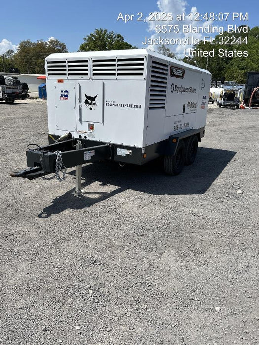 2025 BOBCAT PA825VWCU-T4F