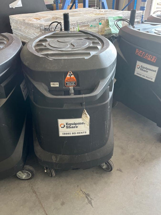 2022 POWER BREEZER PB4BASE