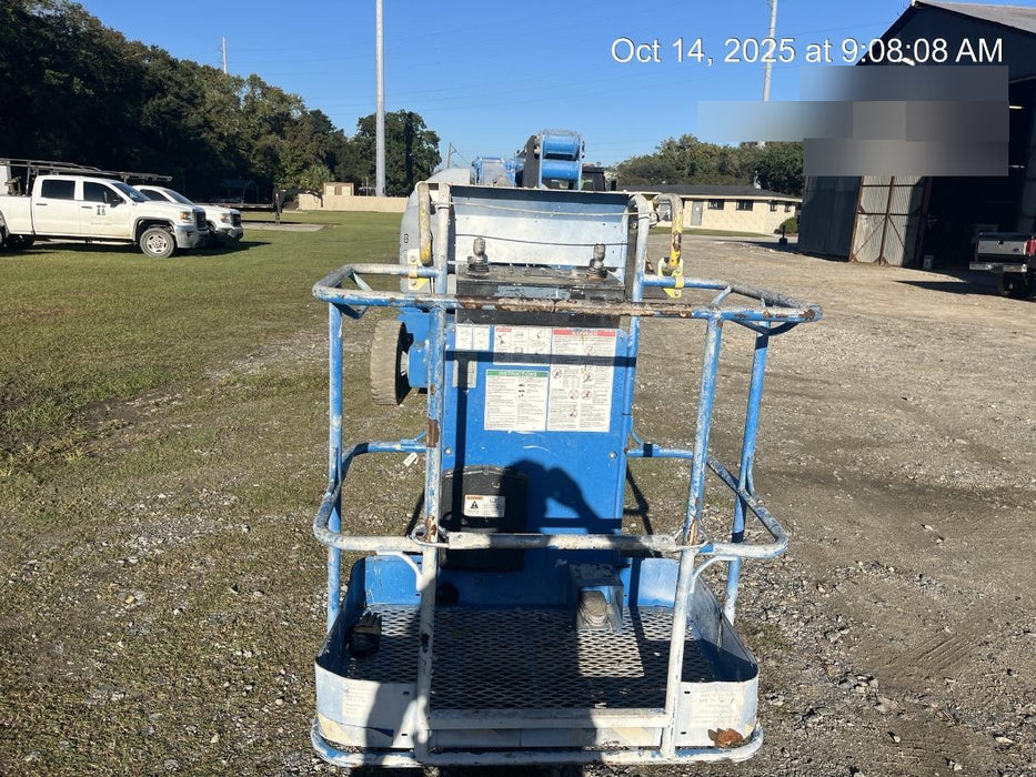 2018 GENIE Z-40/23 N