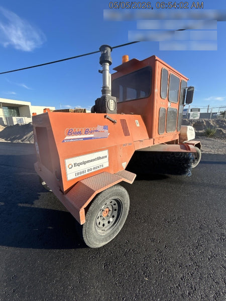 2022 BROCE RCT350