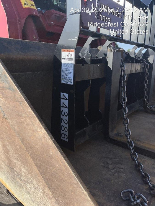 2024 VIRNIG PF4855-5VG