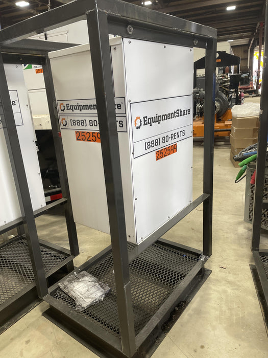 2022 YASKAWA DW-4025