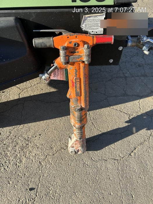 2020 MICHIGAN PNEUMATIC MP-TPB90-114