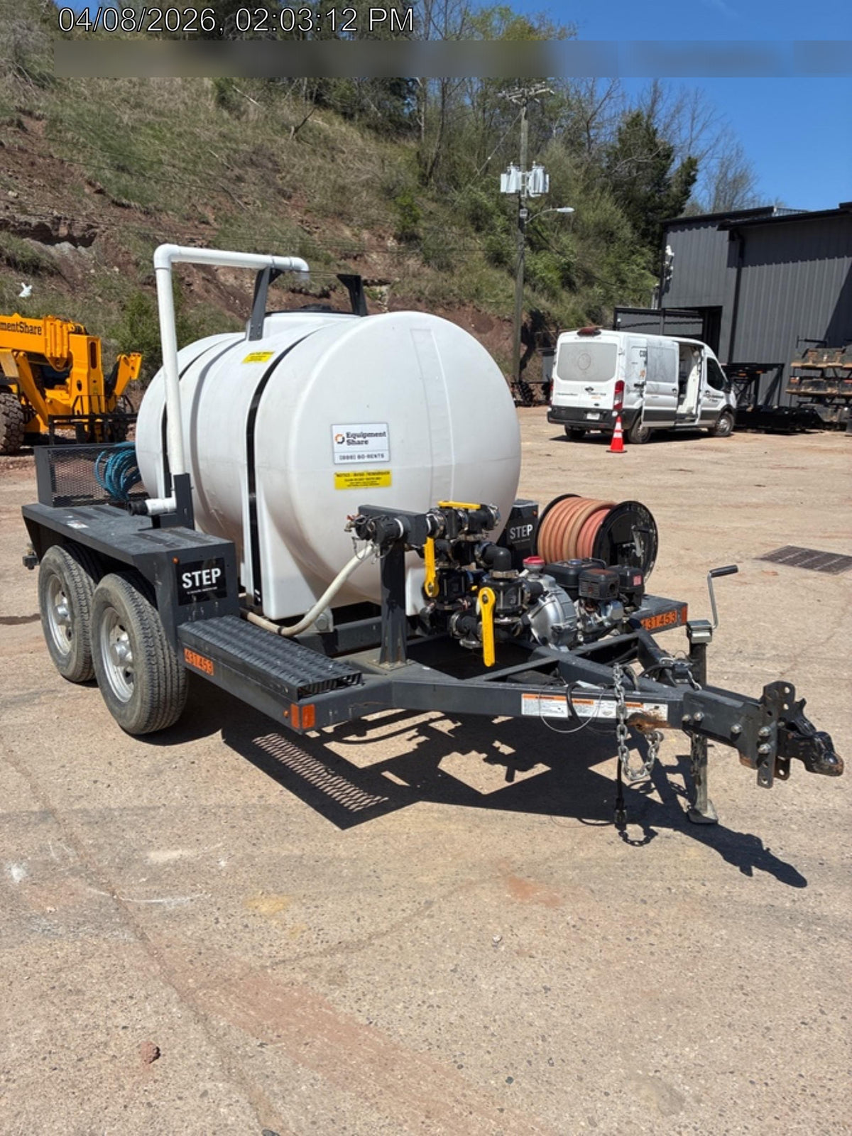 2024 SIMPSON SWT-52517
