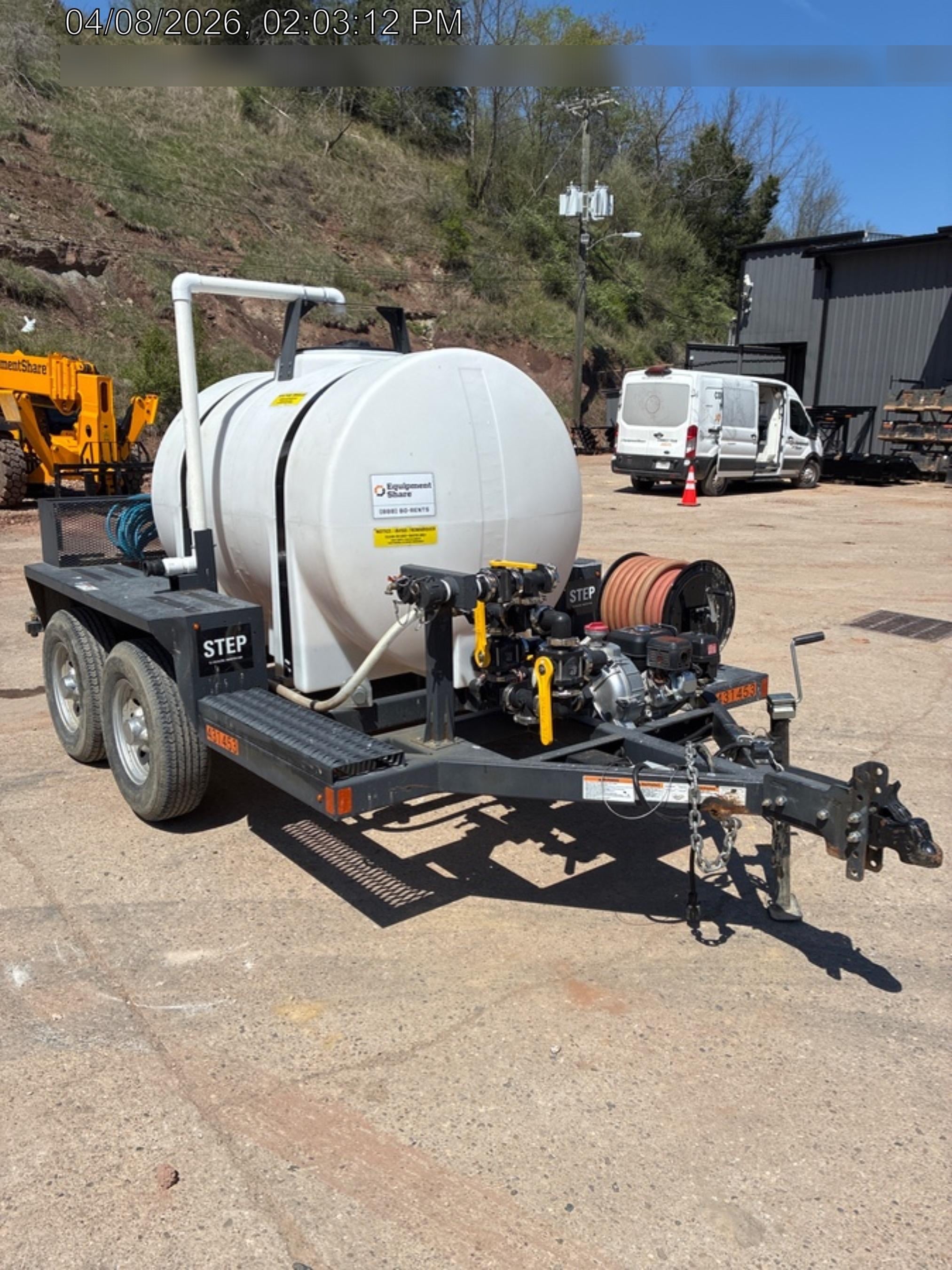2024 SIMPSON SWT-52517