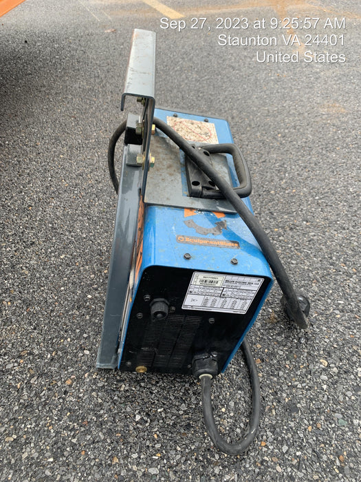 2023 MILLER ELECTRIC CST-280