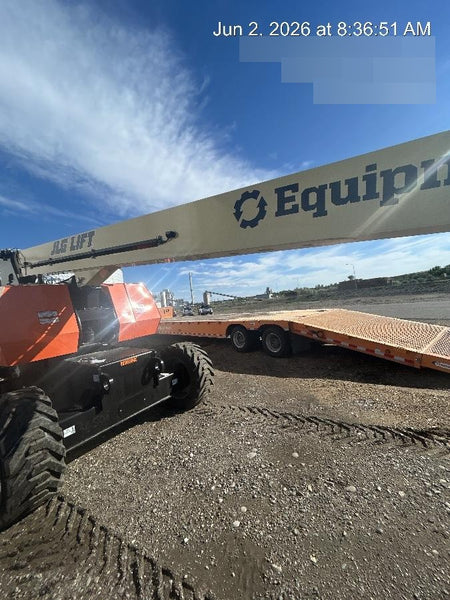 2026 JLG 860SJ