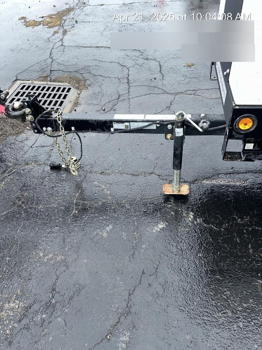 2022 WACKER NEUSON G25