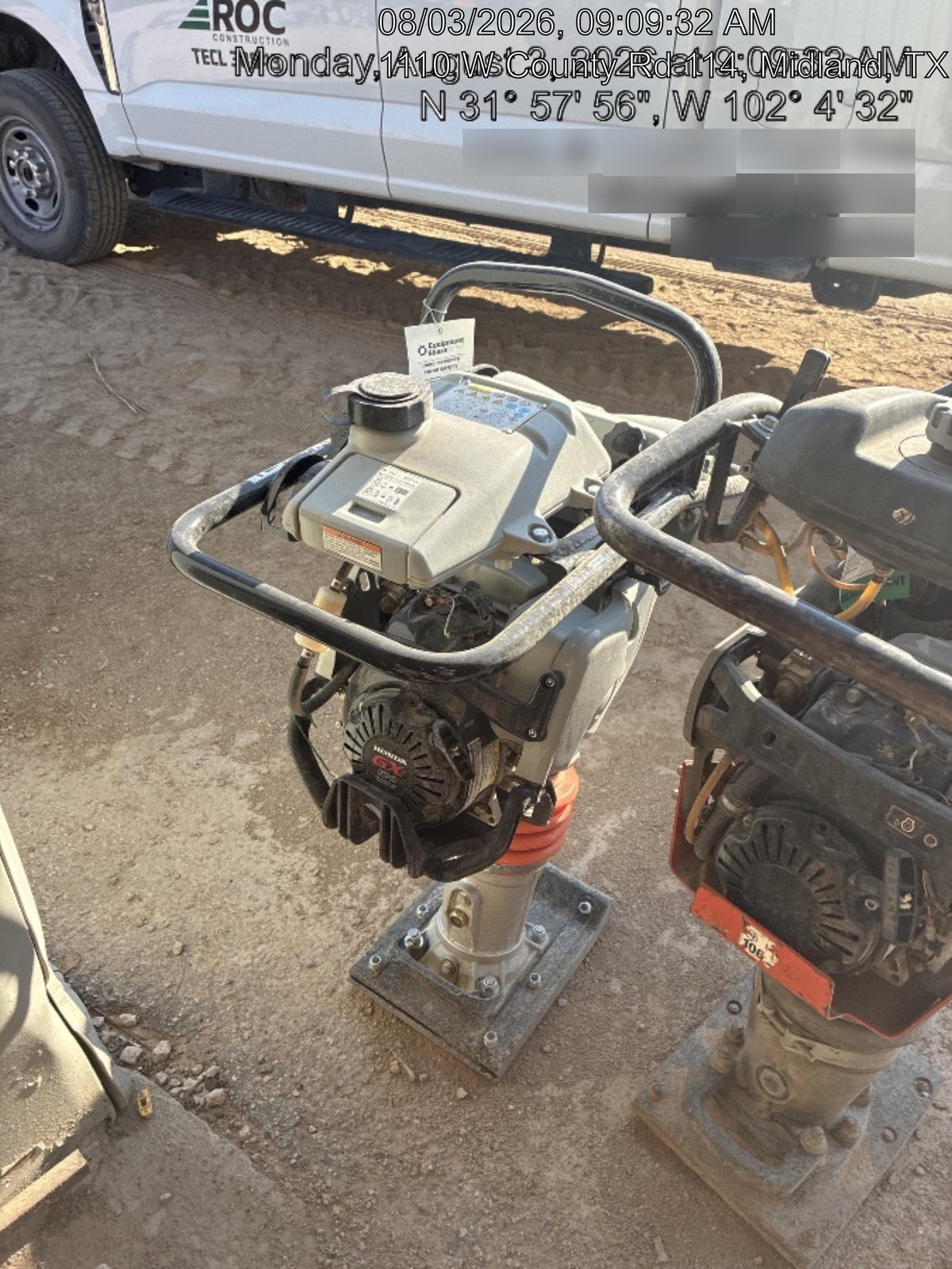 2026 MULTIQUIP MTX60HD
