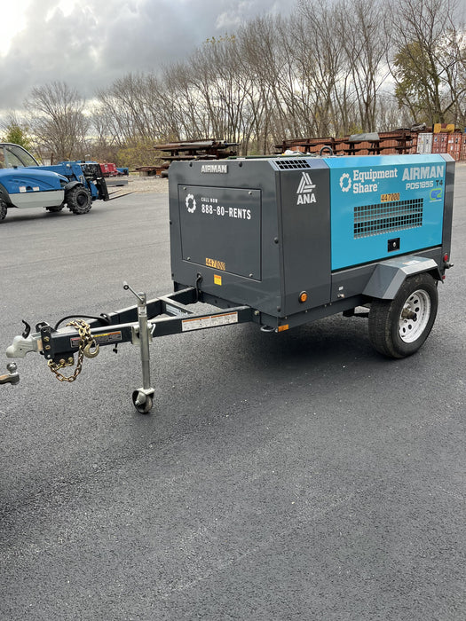 2024 AIRMAN PDS185S CWK