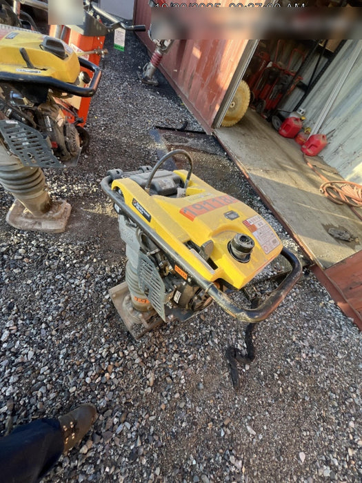 2021 WACKER NEUSON BS60-4As