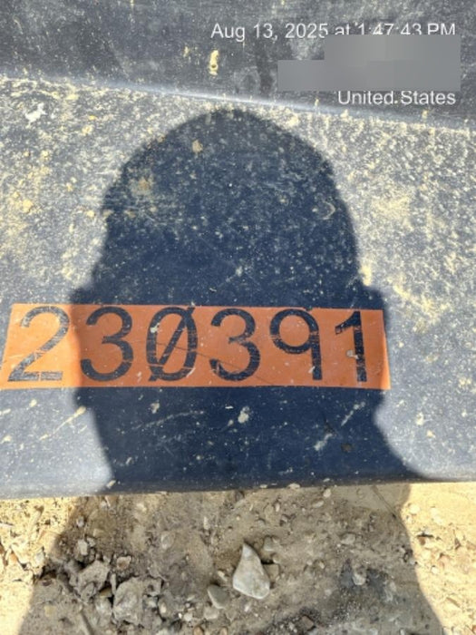 2022 PALADIN 30372A-0022