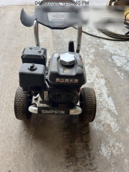 2022 SIMPSON 61024