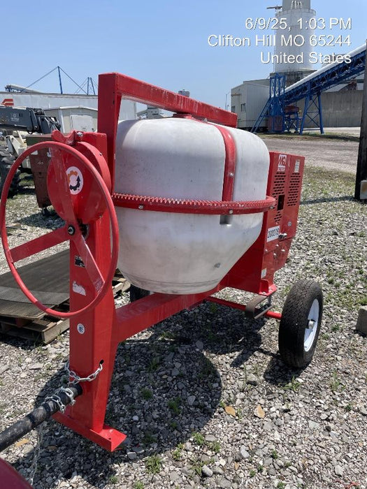 2022 MULTIQUIP MC12PH