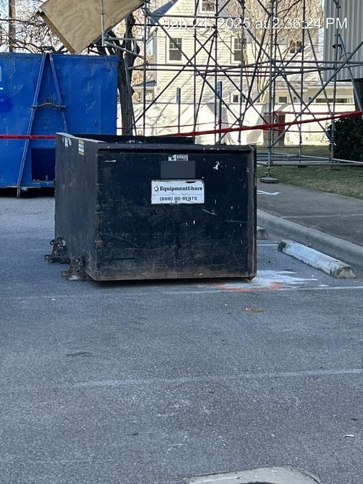 2020 STAR INDUSTRIES 1430