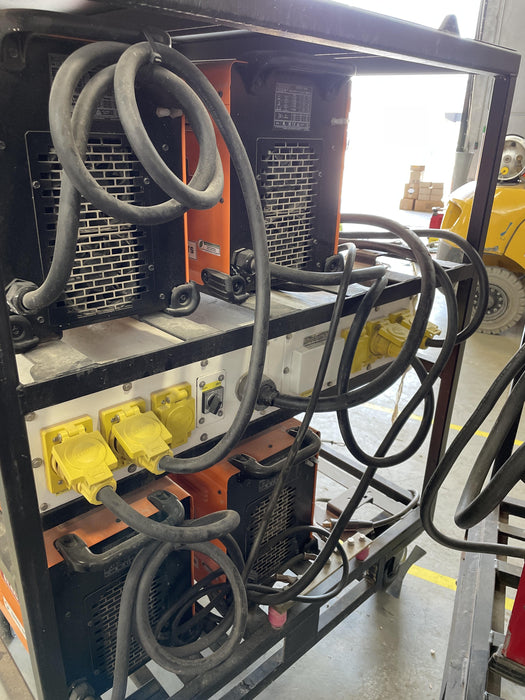 2021 TRYSTAR 6XWLDRK-350- 9KVA-WG