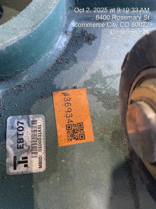 2024 HILMAN ROLLERS OMNI-8