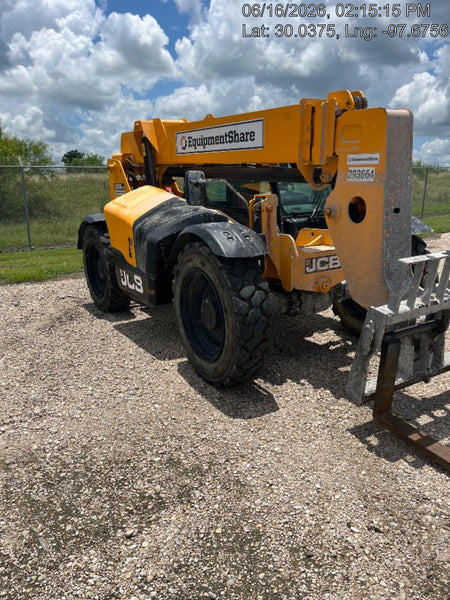 2023 JCB 506-36