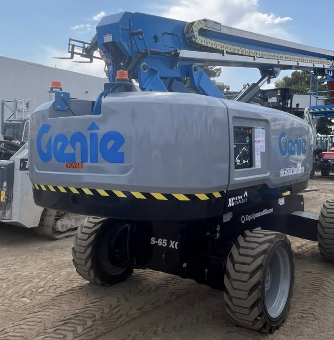 2024 GENIE S-65 XC