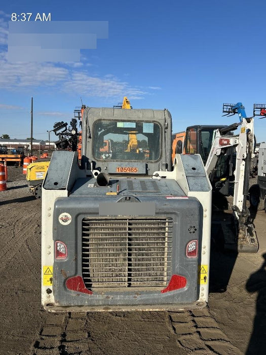 2020 TAKEUCHI TL8R2-CR