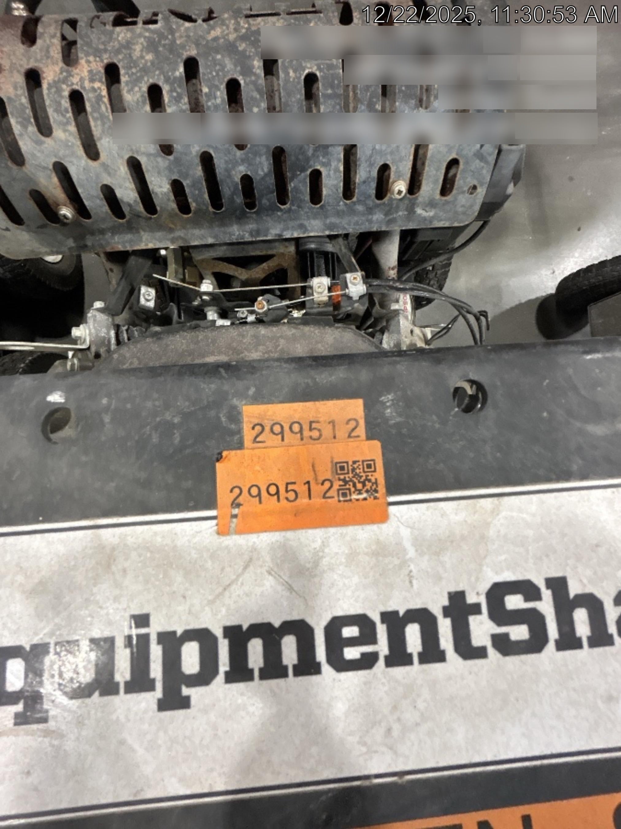 2023 SIMPSON SRC5050143E