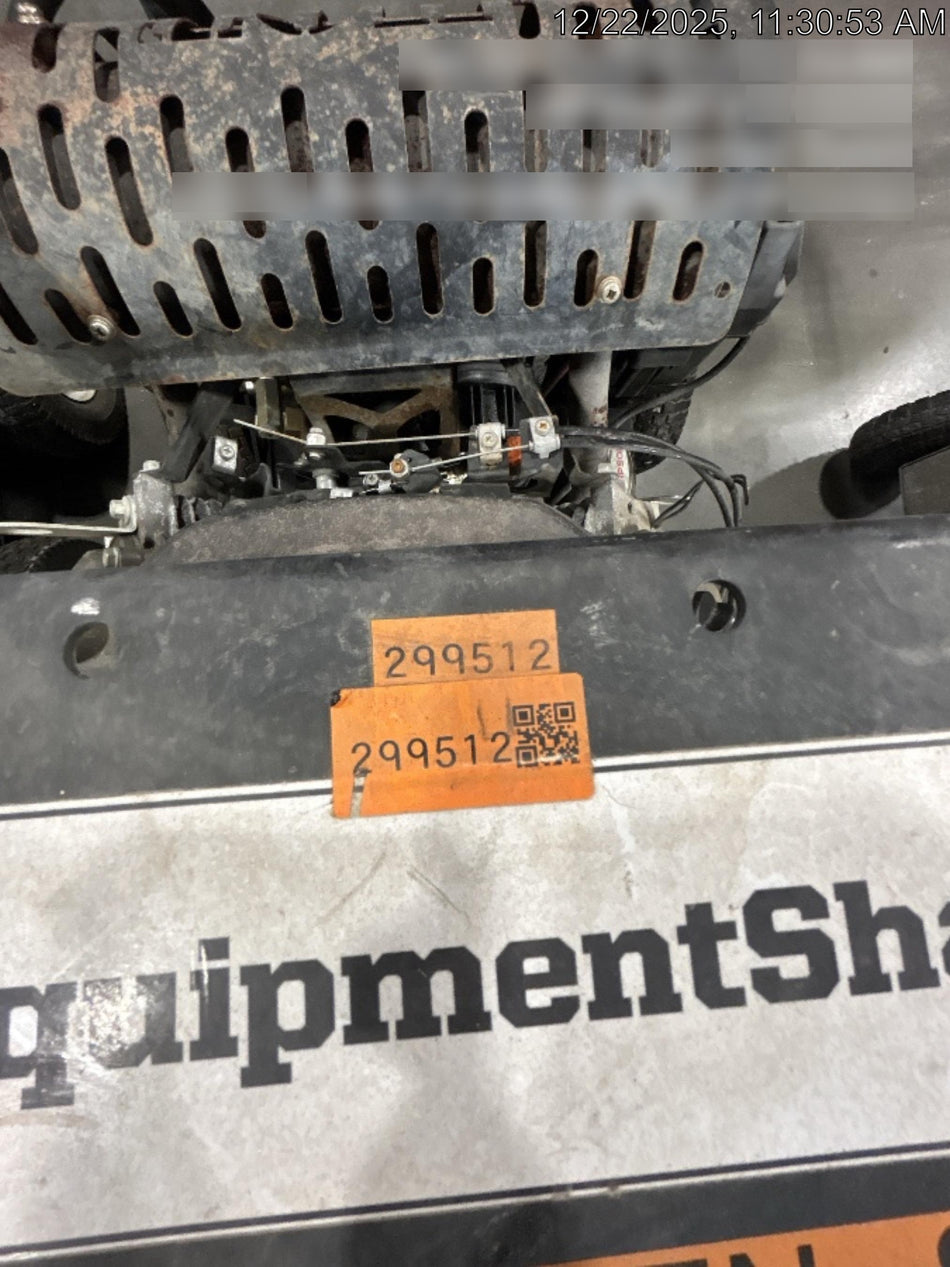 2023 SIMPSON SRC5050143E