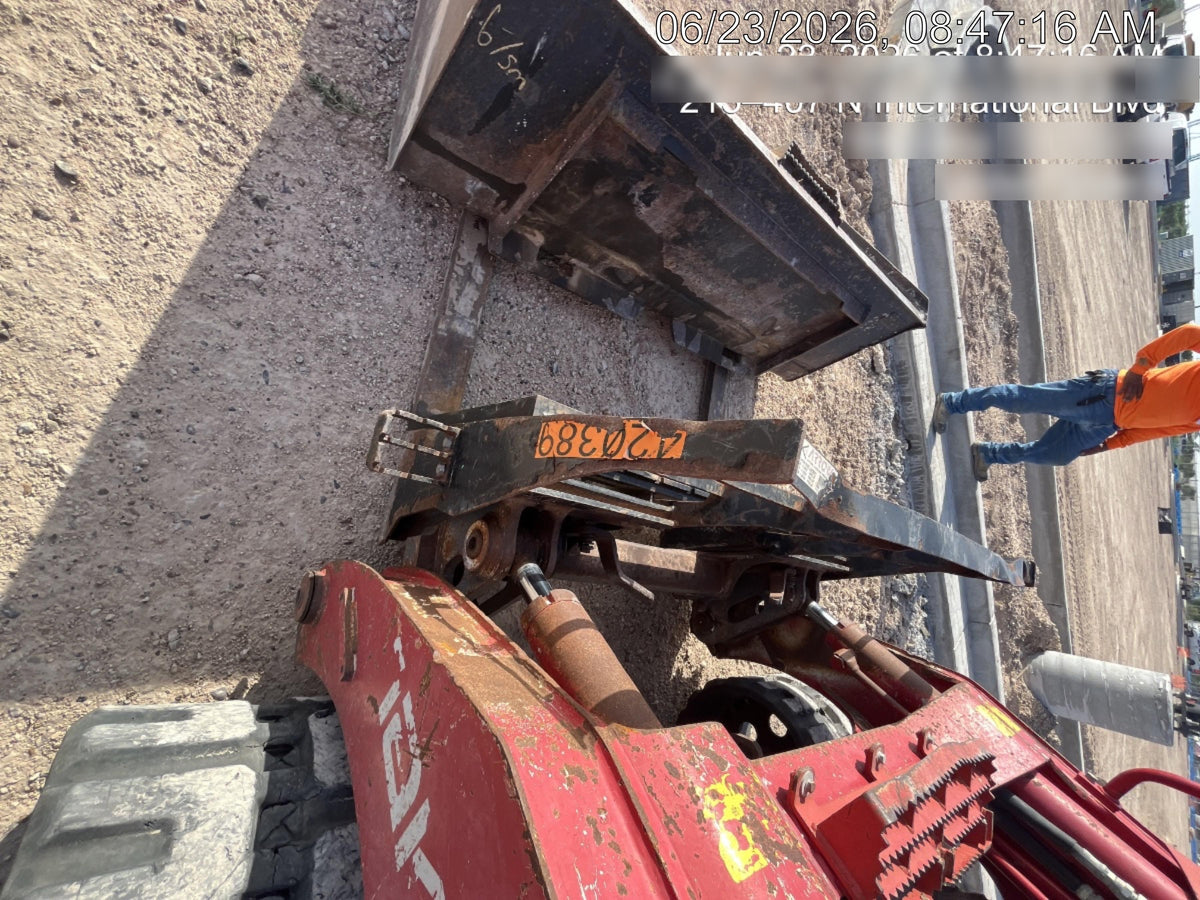 2024 ARROW MATERIAL HANDLING F5100CB