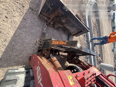 2024 ARROW MATERIAL HANDLING F5100CB