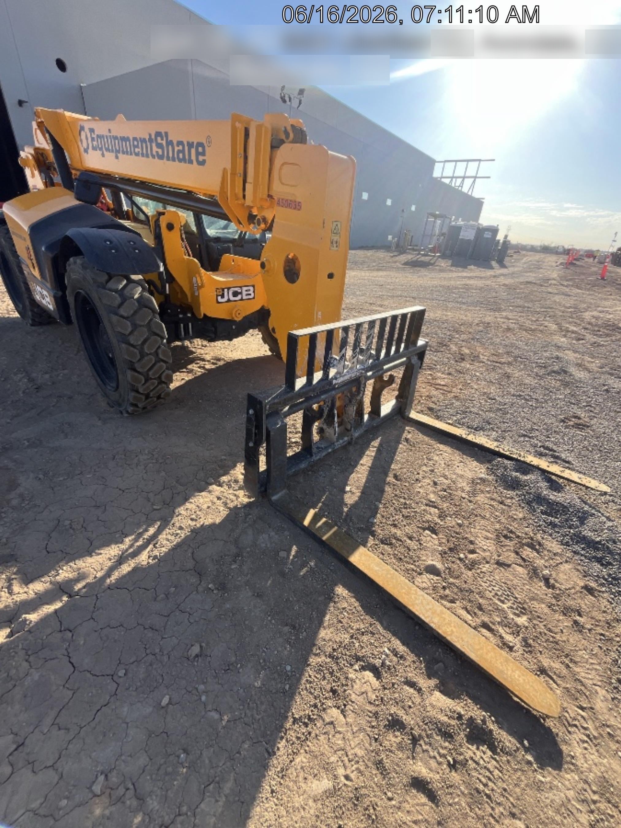 2024 JCB 509-42
