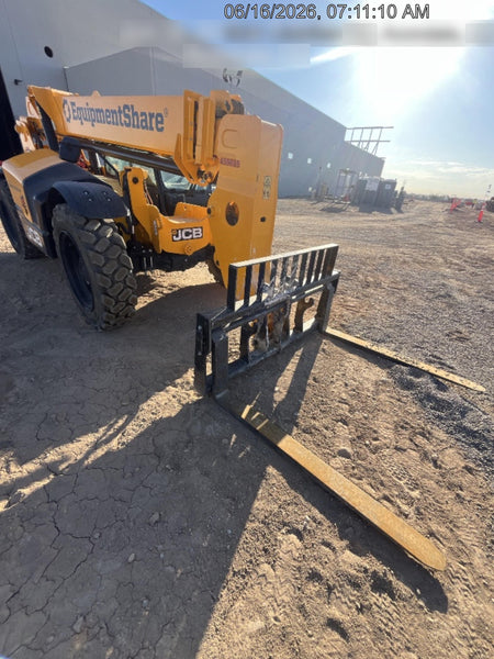 2024 JCB 509-42