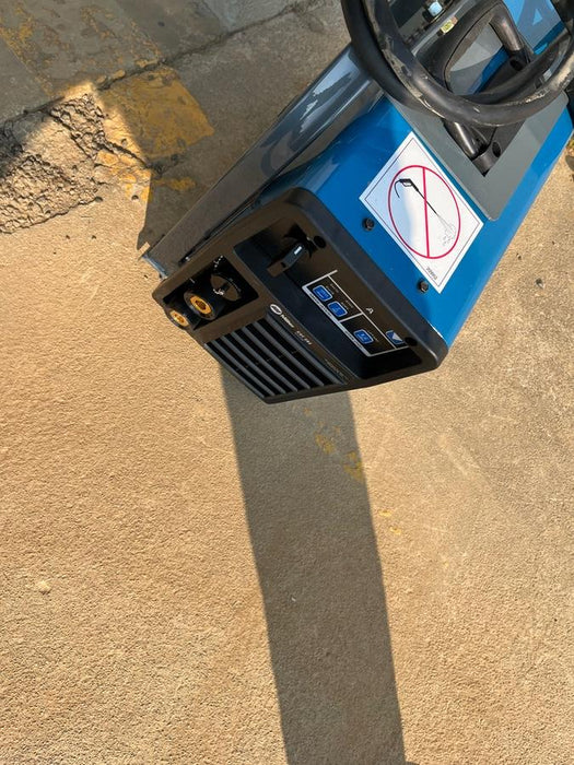 2025 MILLER ELECTRIC CST-282