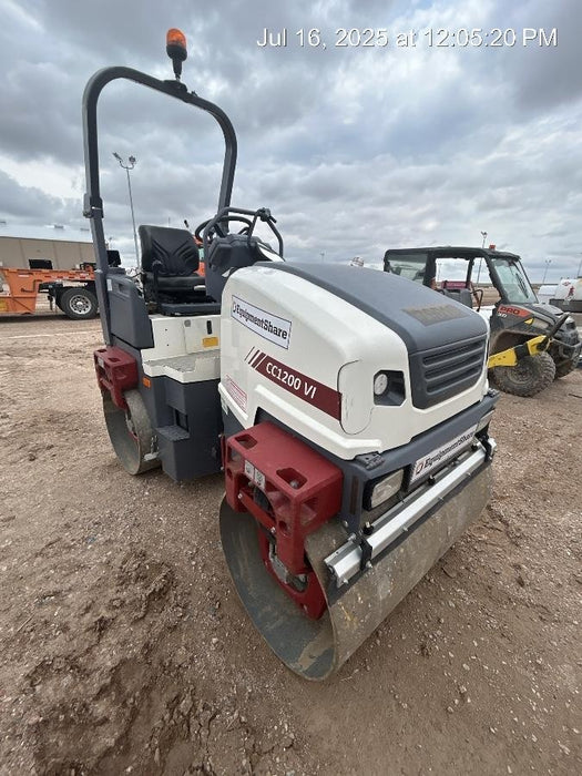 2020 DYNAPAC CC1200 VI LHP