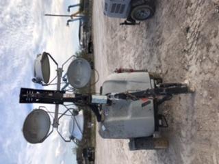 2019 WACKER NEUSON LTV6K-LED