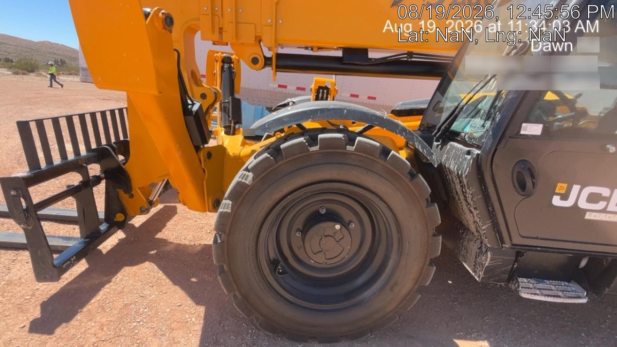 2026 JCB 512-56
