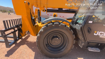 2026 JCB 512-56