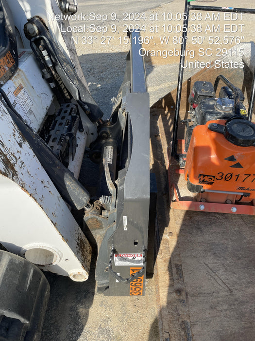 2023 SOLESBEE SPF-48