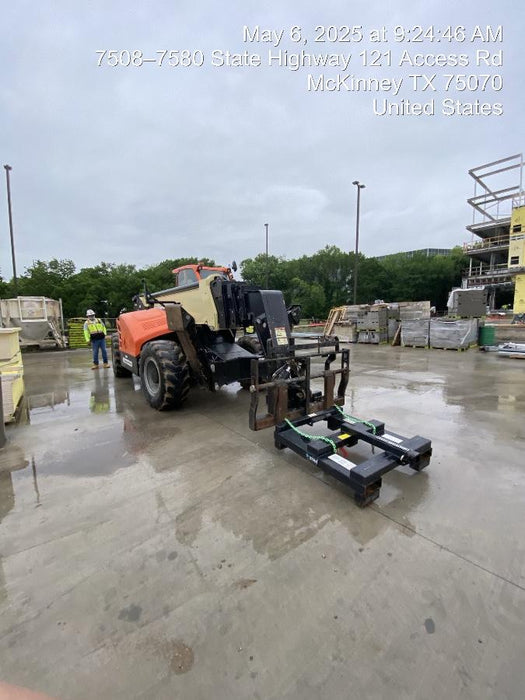 2023 STAR INDUSTRIES 1395B