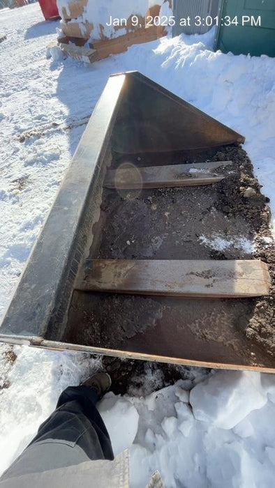 2020 STAR INDUSTRIES 1406B