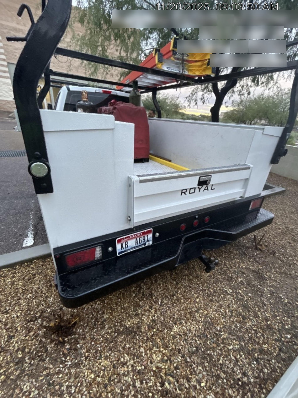 2023 PROTO J6014C