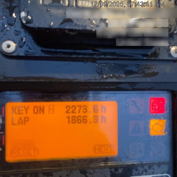 2022 TOYOTA 50-8FGU25