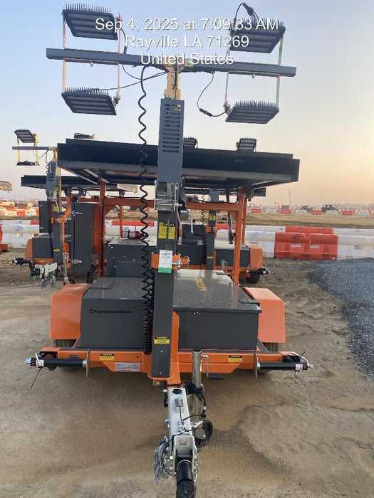 2025 NATIONAL SIGNAL Sunray LTS-300h