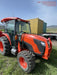 2024 KUBOTA M7060HD Canopy