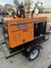 2021 Lincoln Electric Vantage 549X Ready Pak 3, ORANGE (includes trailer, cable rack, fender light kit)