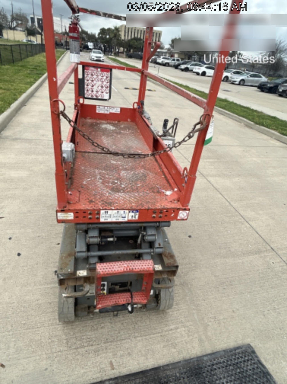 2023 SKYJACK SJ3219