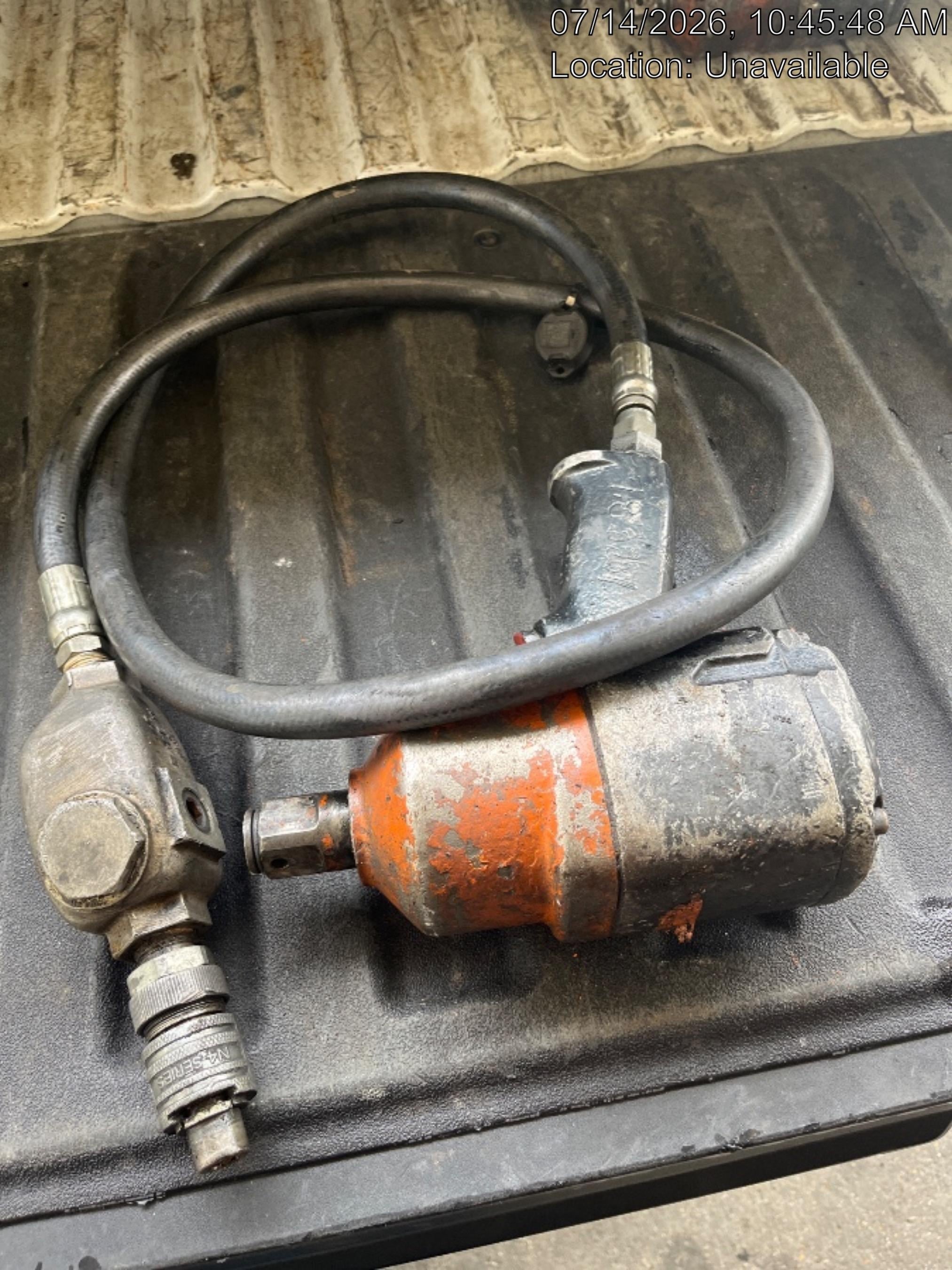 2020 MICHIGAN PNEUMATIC 751SS