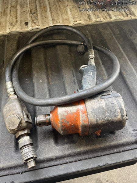 2020 MICHIGAN PNEUMATIC 751SS