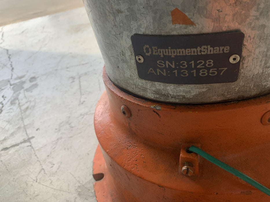 2021 MICHIGAN PNEUMATIC HV-8AM