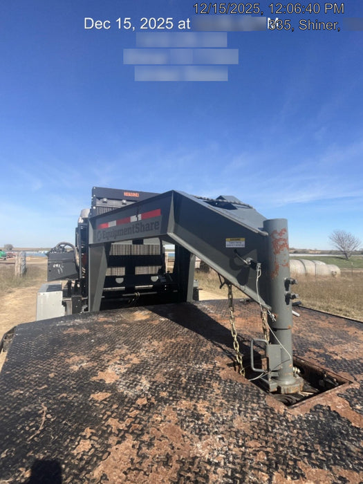 2023 PREMIER PUMP 8NHTH-RP-DC13