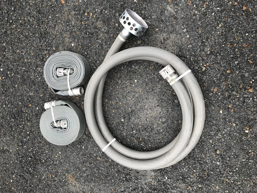 2019 WACKER NEUSON PDT2