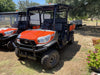 2022 KUBOTA RTV-X1140W-H (Canopy)